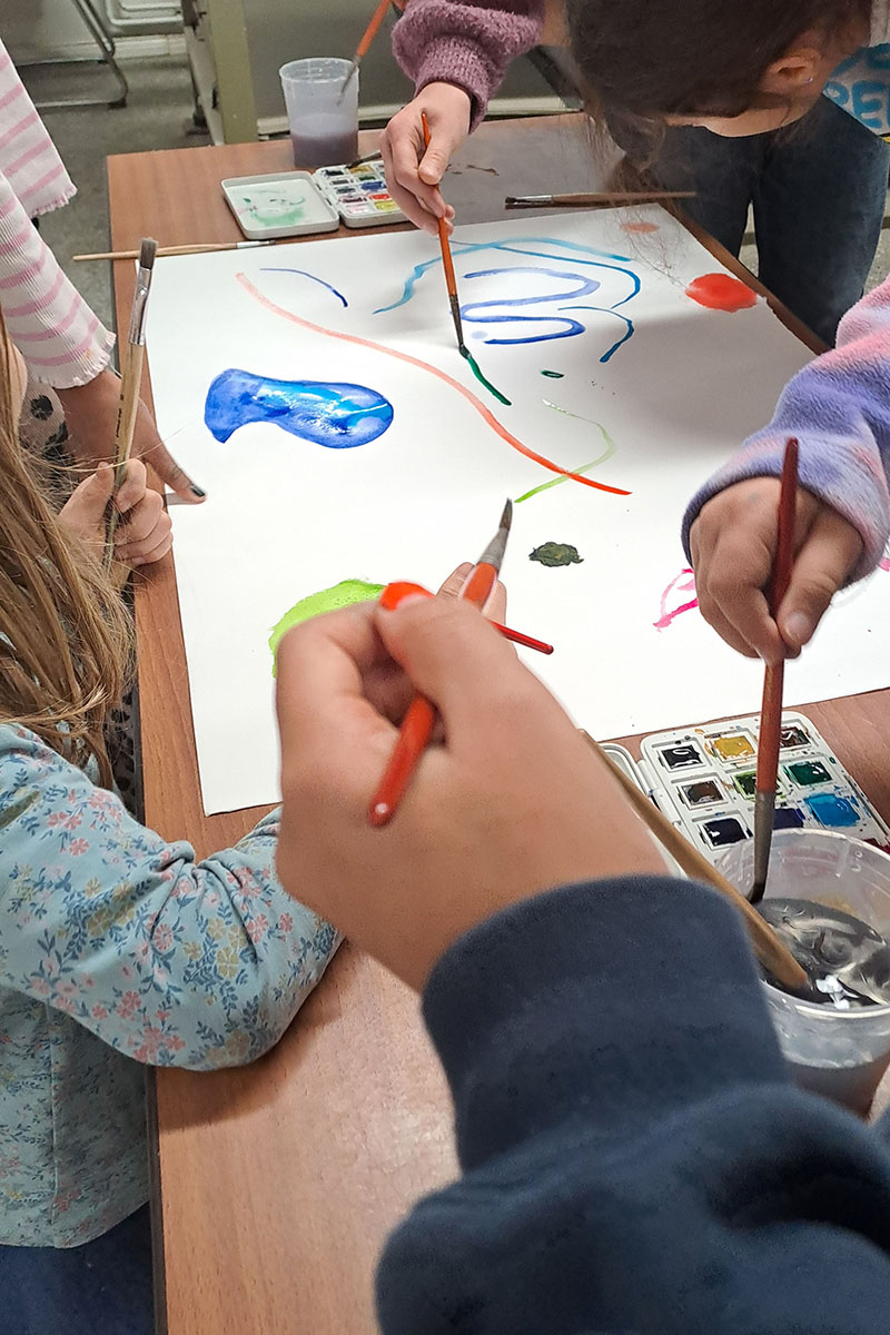 Turmdruck-Herbstspezial