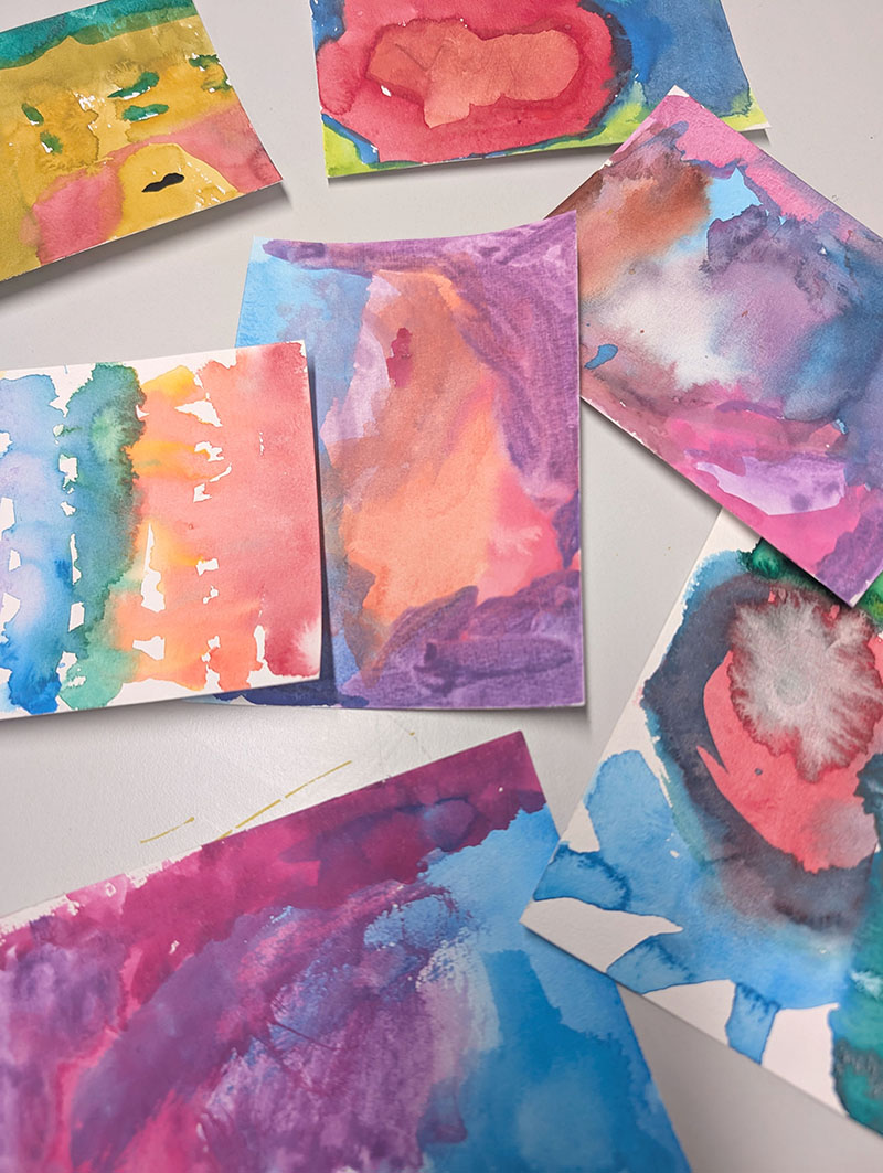 Turmdruck-Herbstspezial