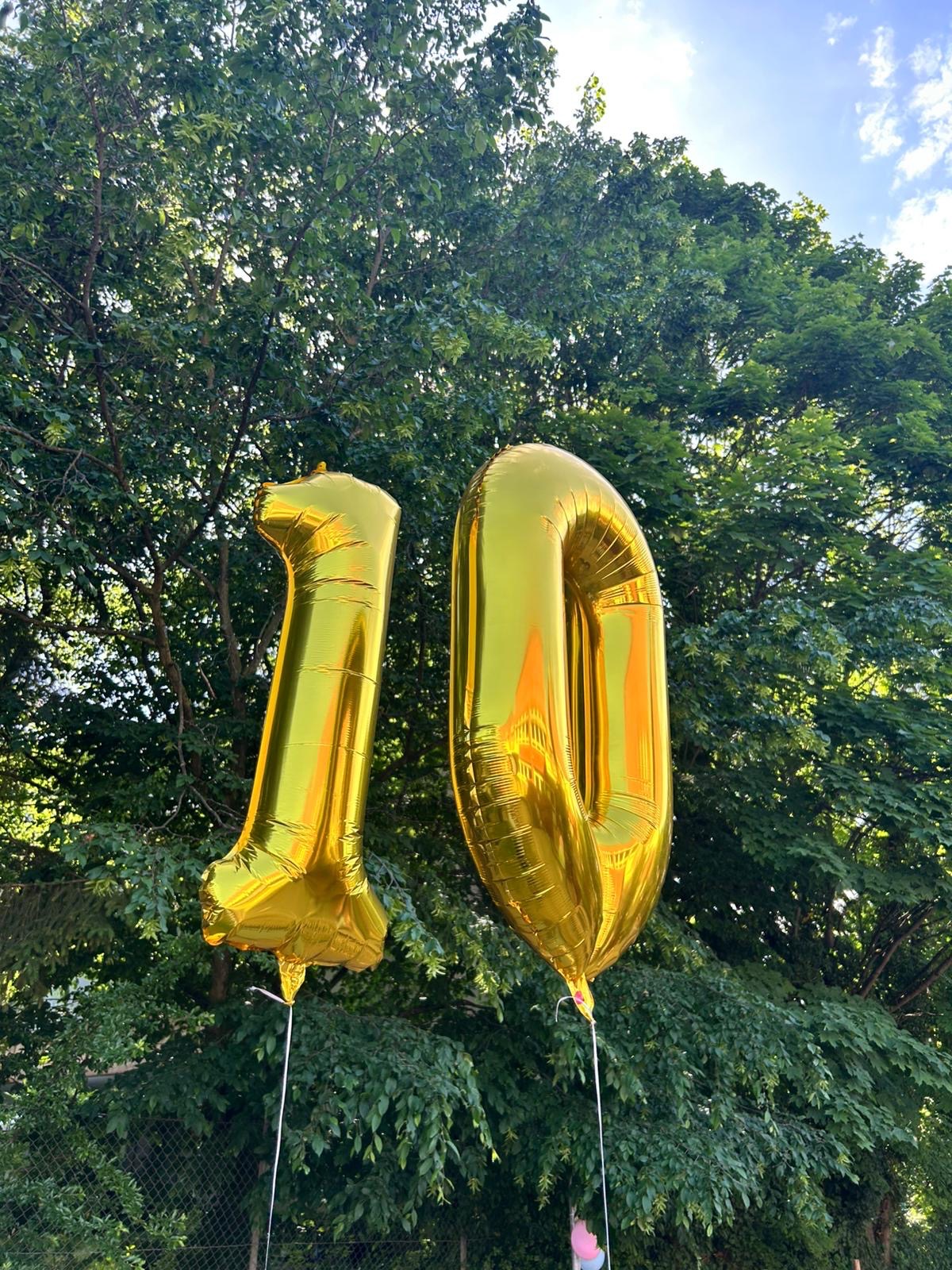 10 Jahre