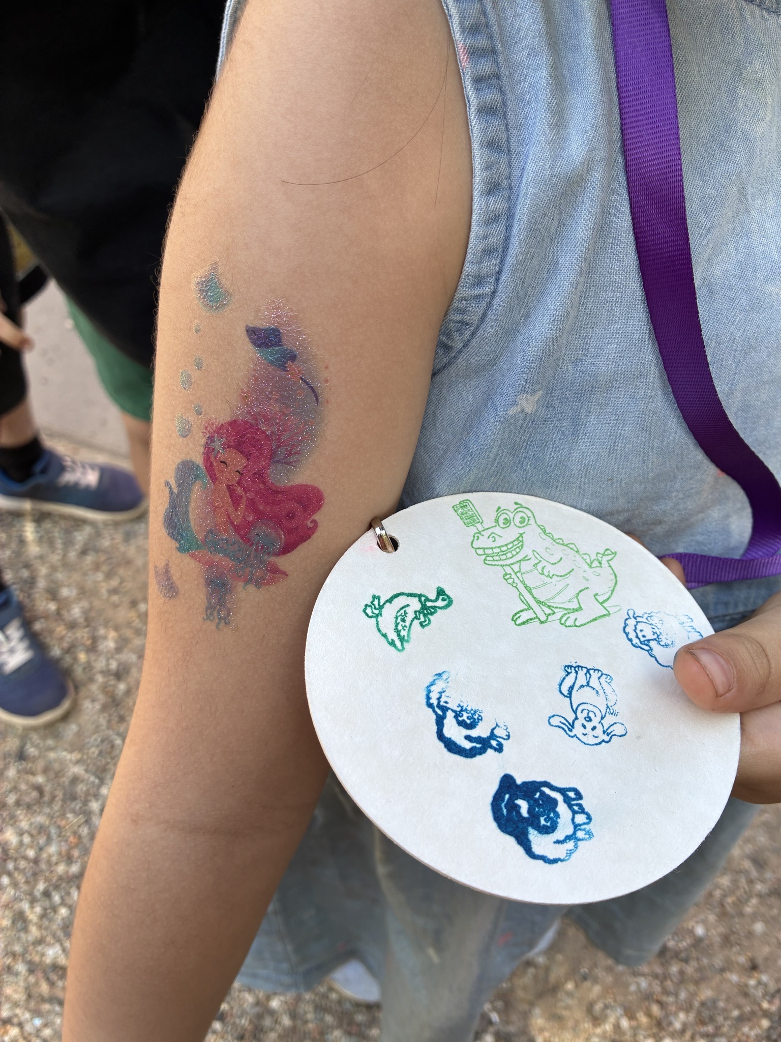 Tattoos