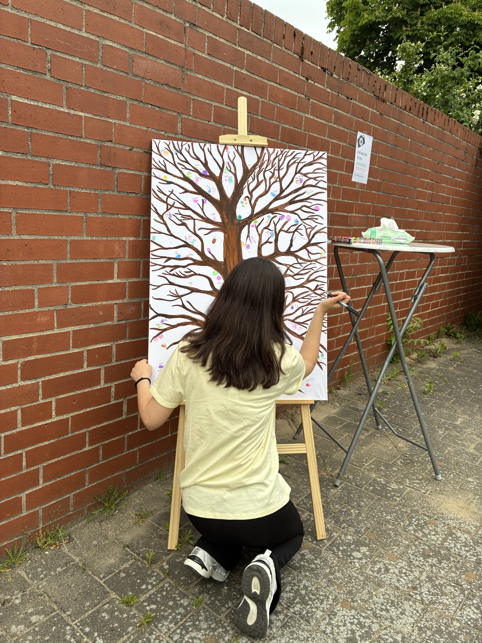 Sommerfest