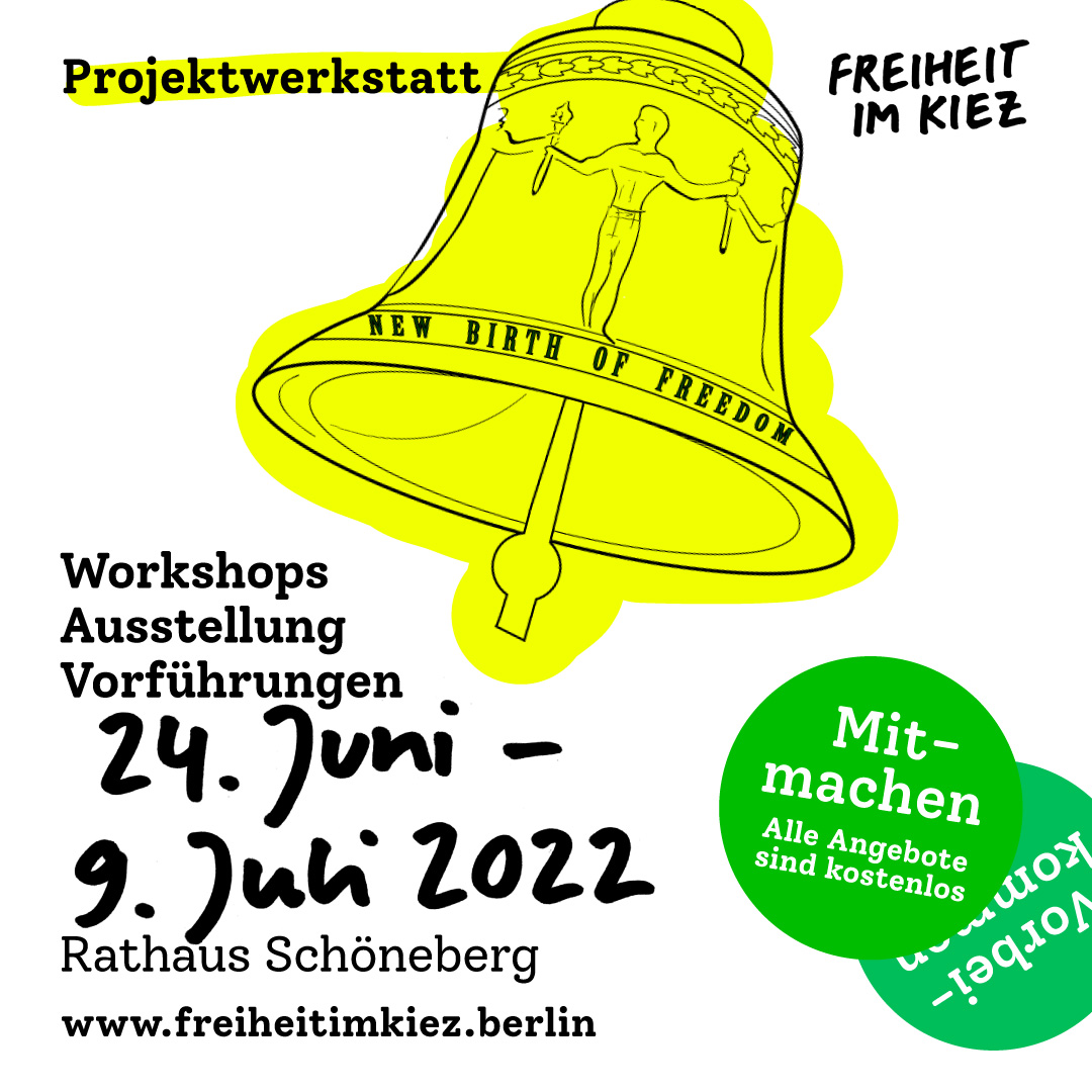 Projektwerkstatt