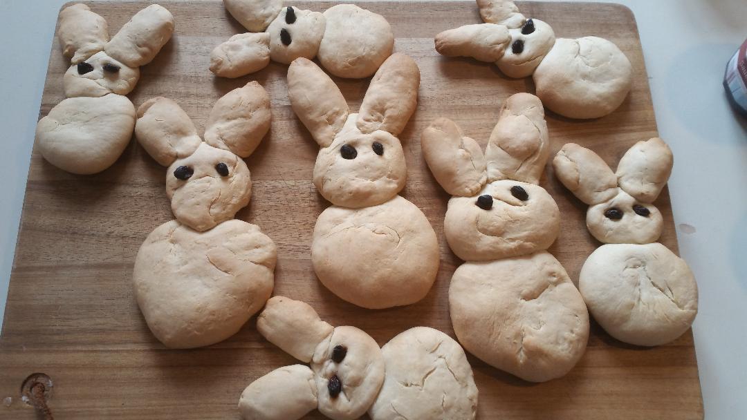 Osterhasen_gebacken