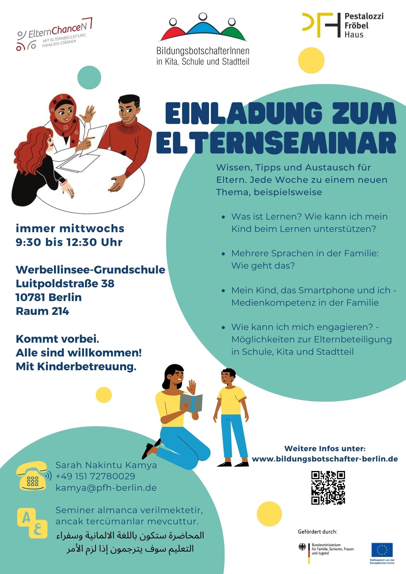 elternseminar