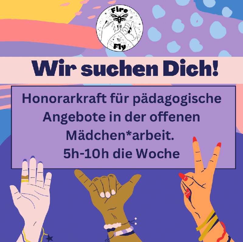 Honorar gesucht