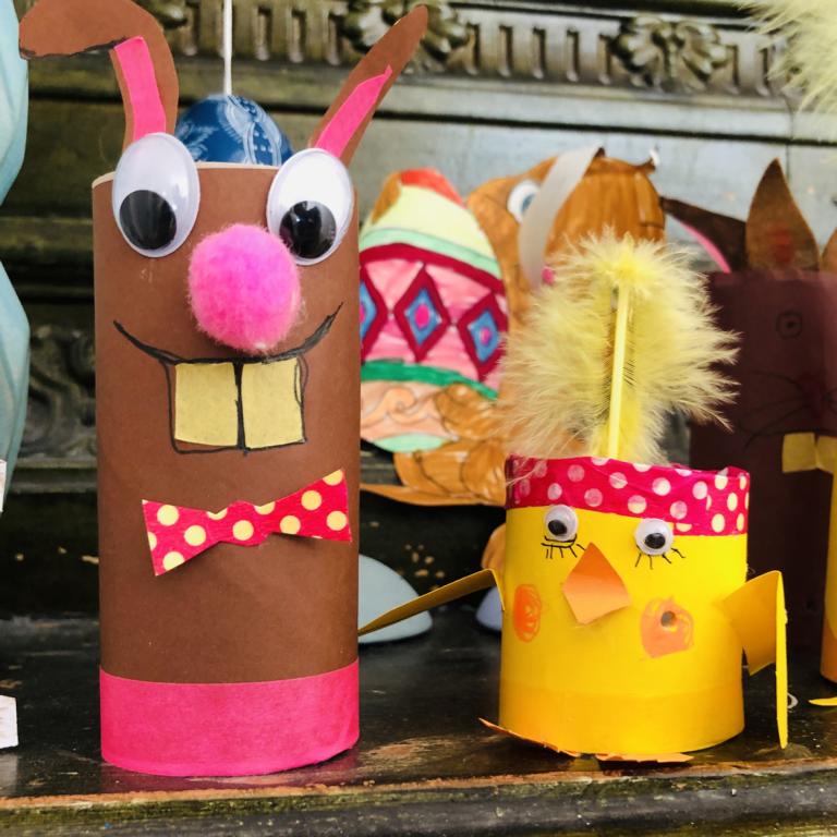 Hase
