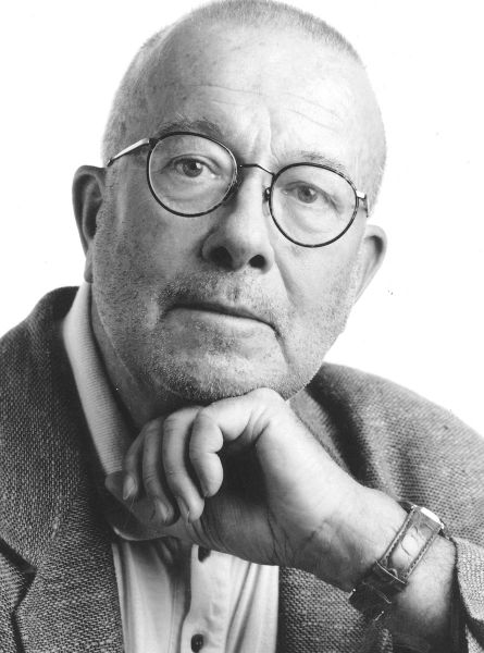 Prof. Dr. C. W. Müller