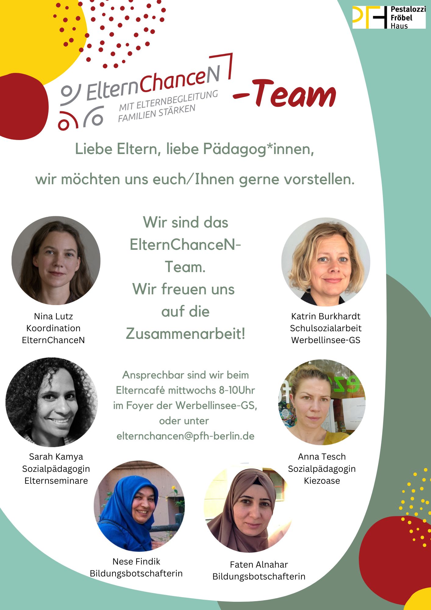 Team elternChanceN