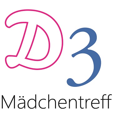 Logo D3