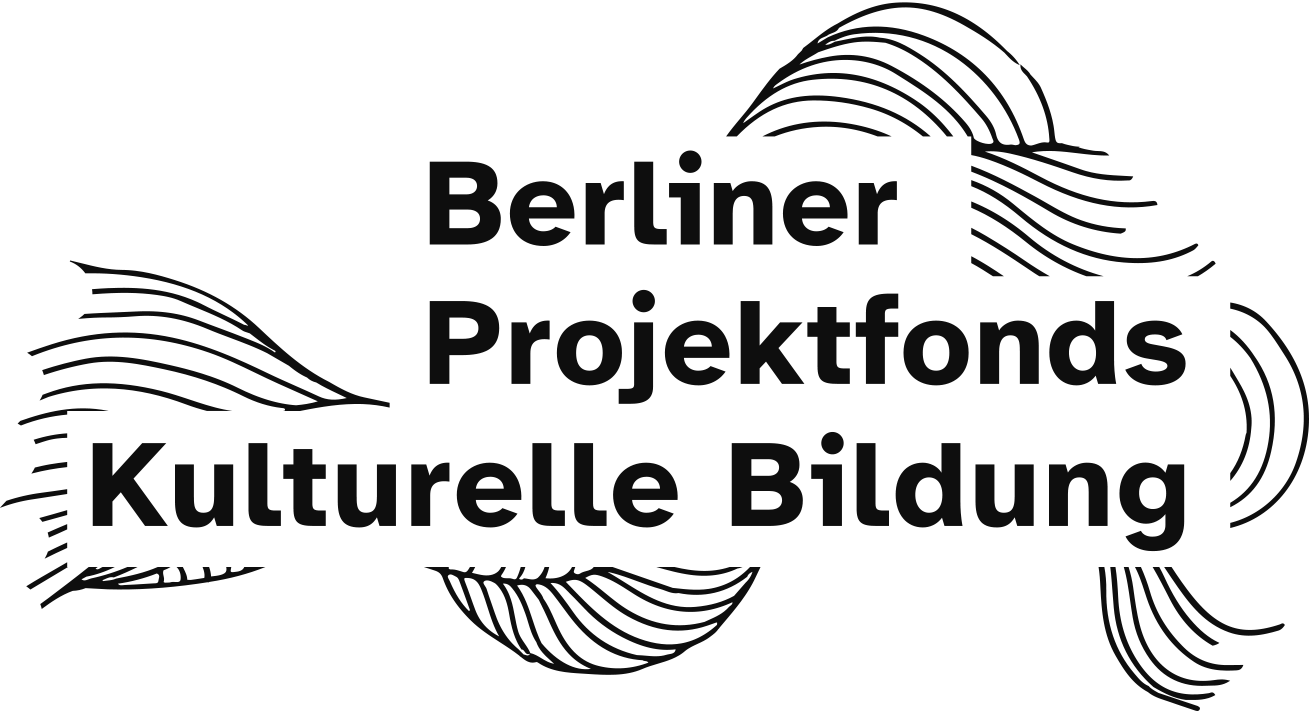 Logo Projektfonds
