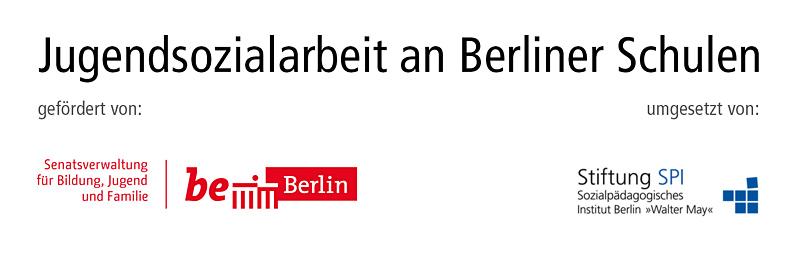 Logo SPI Berlin Senat