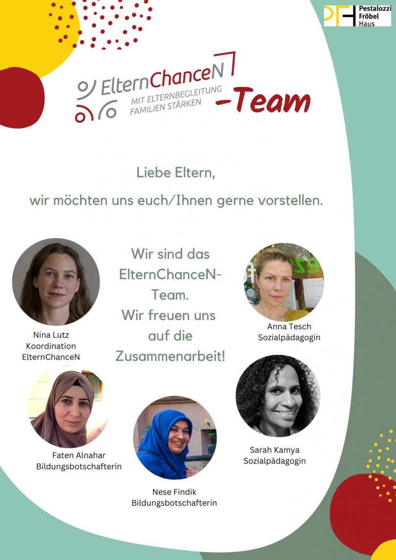 ElternChance Team