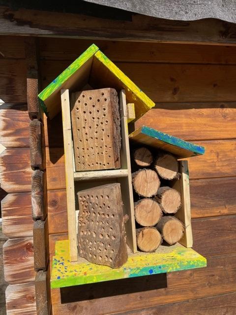 Insektenhotel