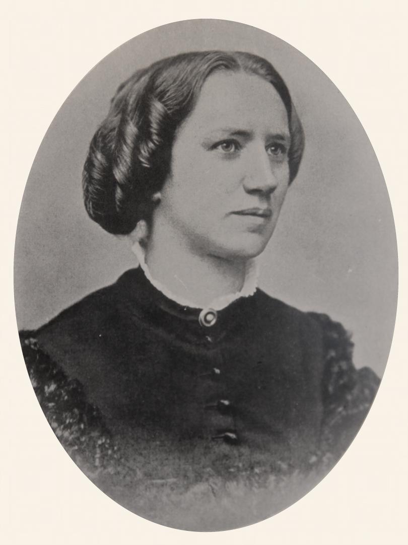 Henriette-Schrader-Breymann 