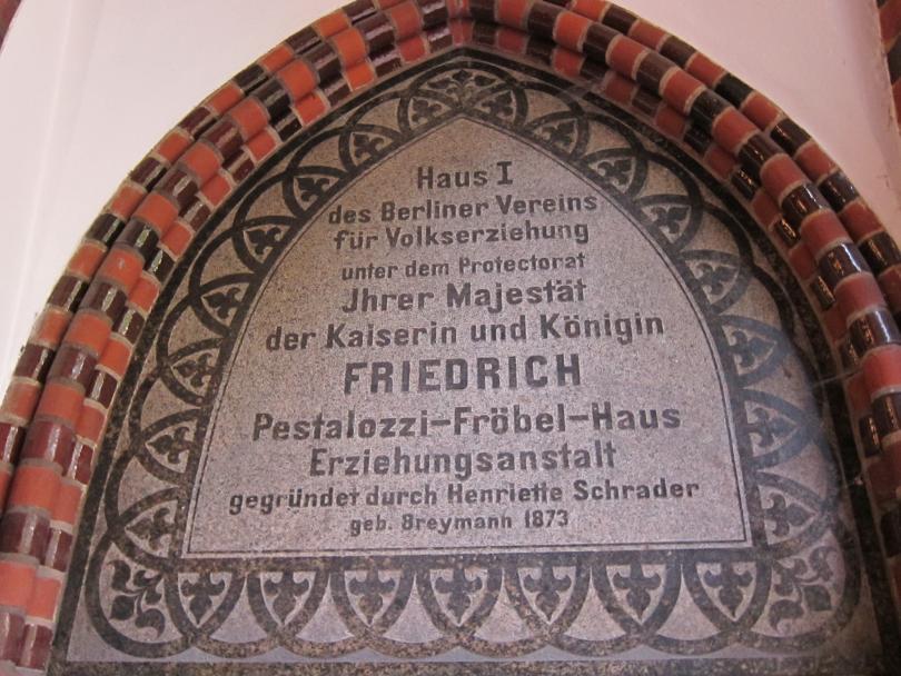 PFH Haus 1