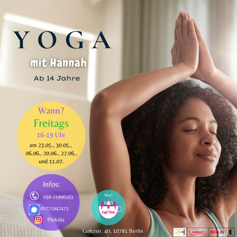 yoga