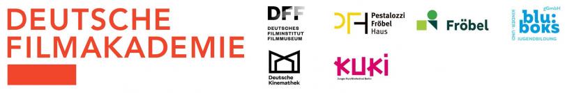 Logoleiste Cinemini