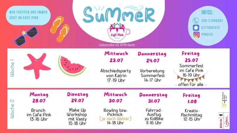 ferienprogramm