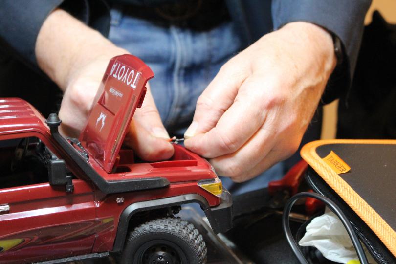 Repaircafé