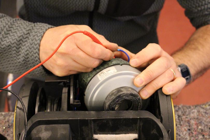 Repaircafé