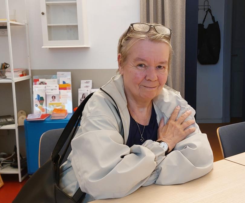 Ingeborg