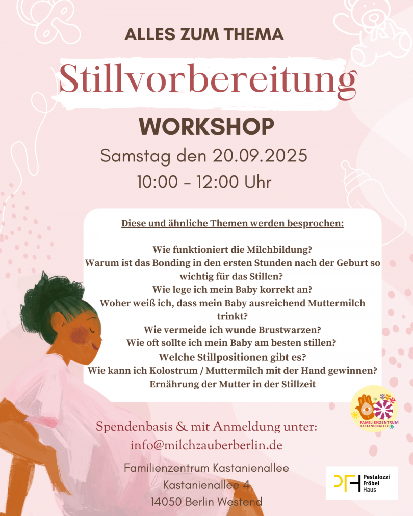 StiVo Workshop