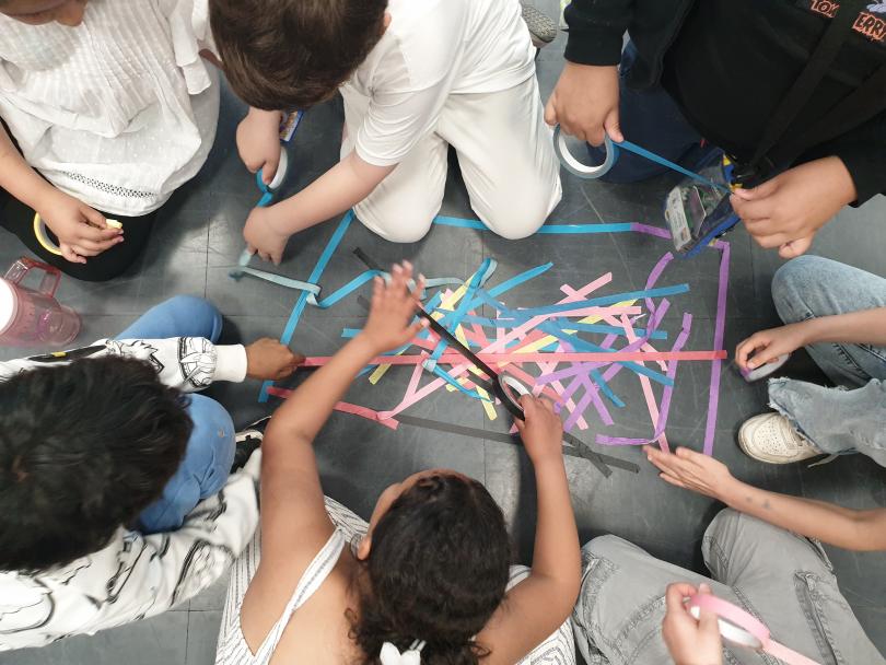 Bauhaus_RaumLabor JETZT