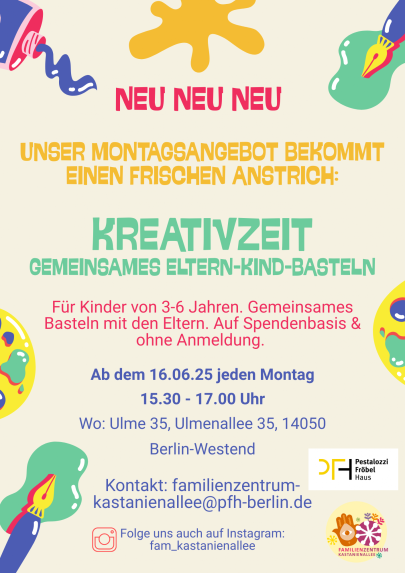 Kreativ