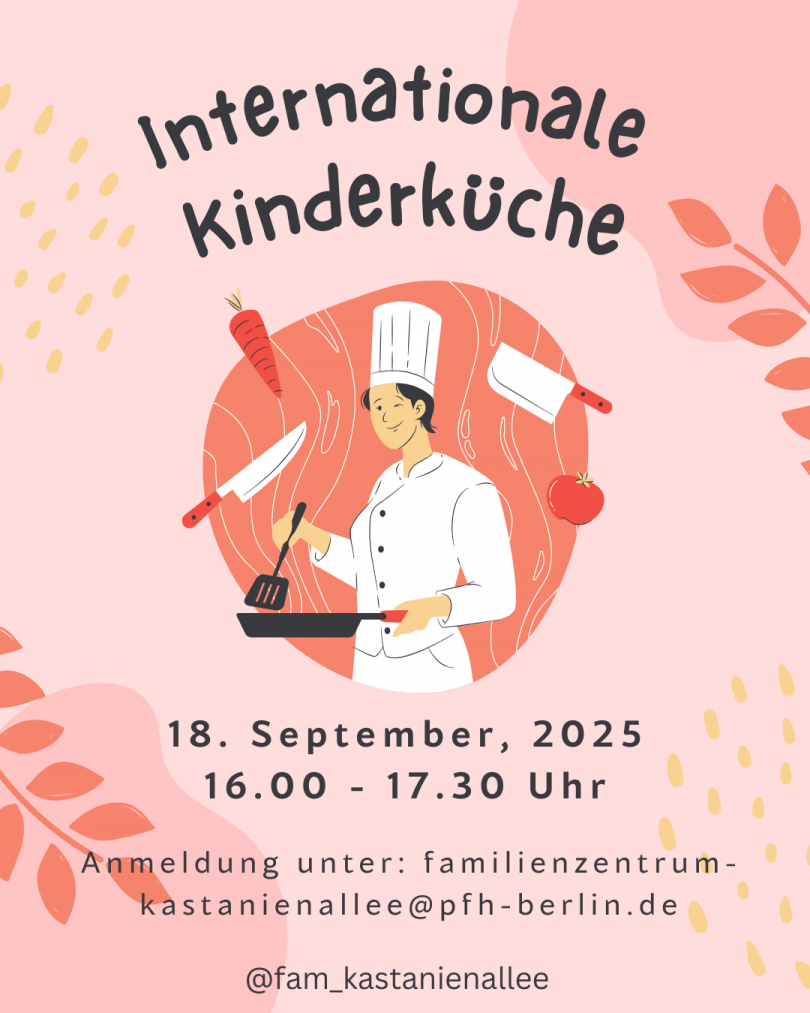 Kinderküche