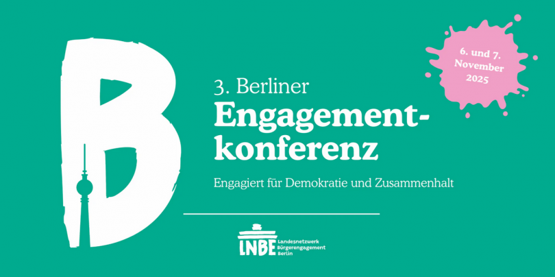 Engagementkonferenz 2025