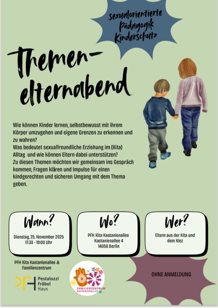Themenelternabend