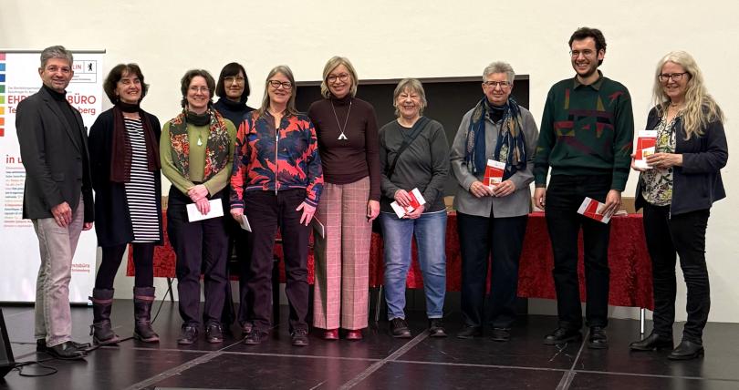 Ehrenamtskarte 28.11.2025