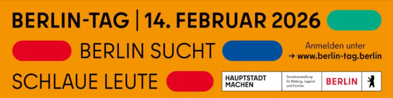 Berlin-Tag
