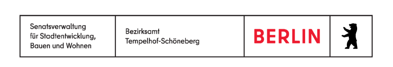 Logo Tempelhof-Schöneberg - Baufonds
