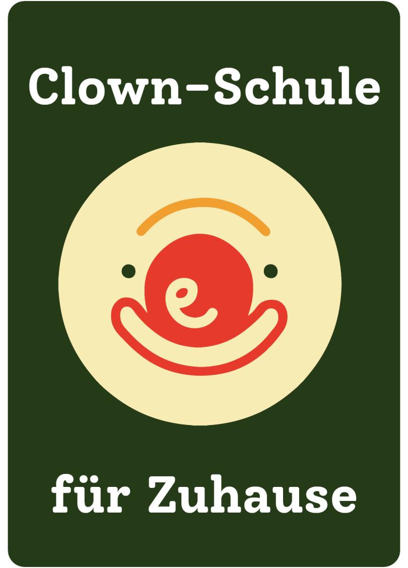 Clown-Schule für Zuhause