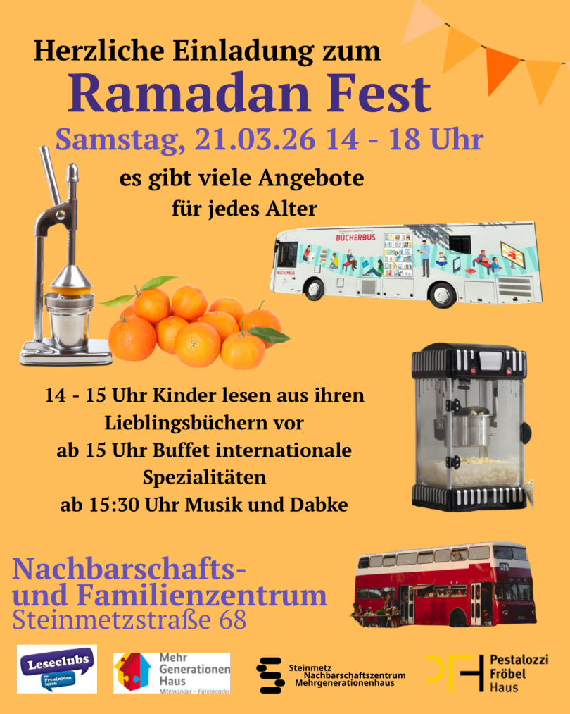 Ramadanfest