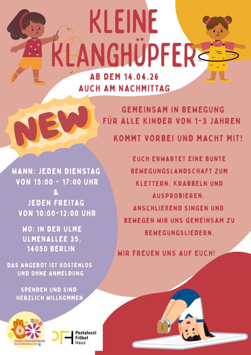 Klanghüpfer 