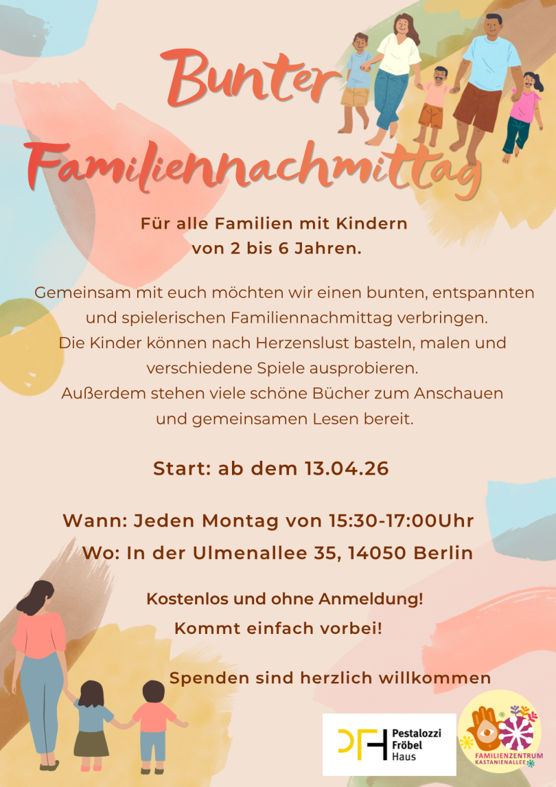 bunter-familiennachmittag