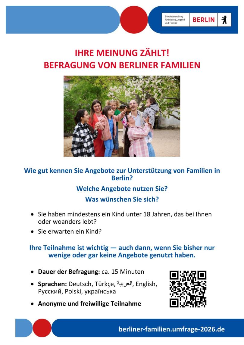 Umfrage 
