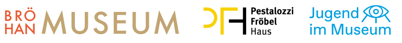 Logoleiste Bündnis Mein eigener Platz
