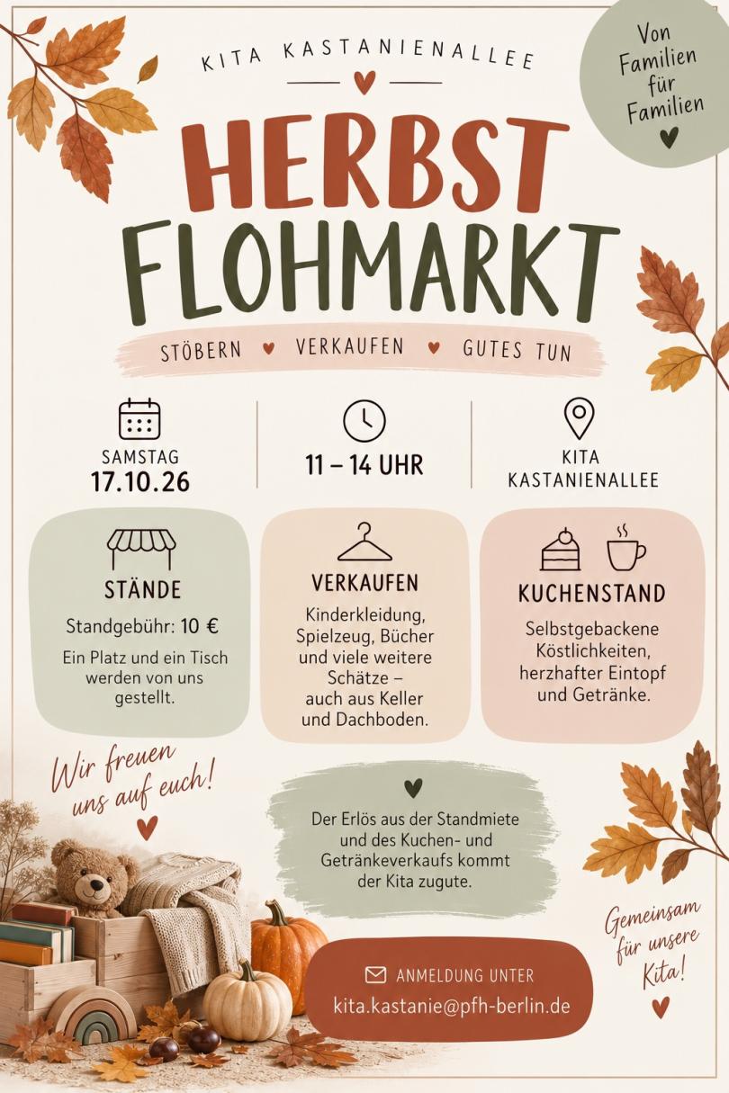 Flohmarkt