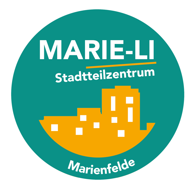 Logo Marie-Li Marienfelde