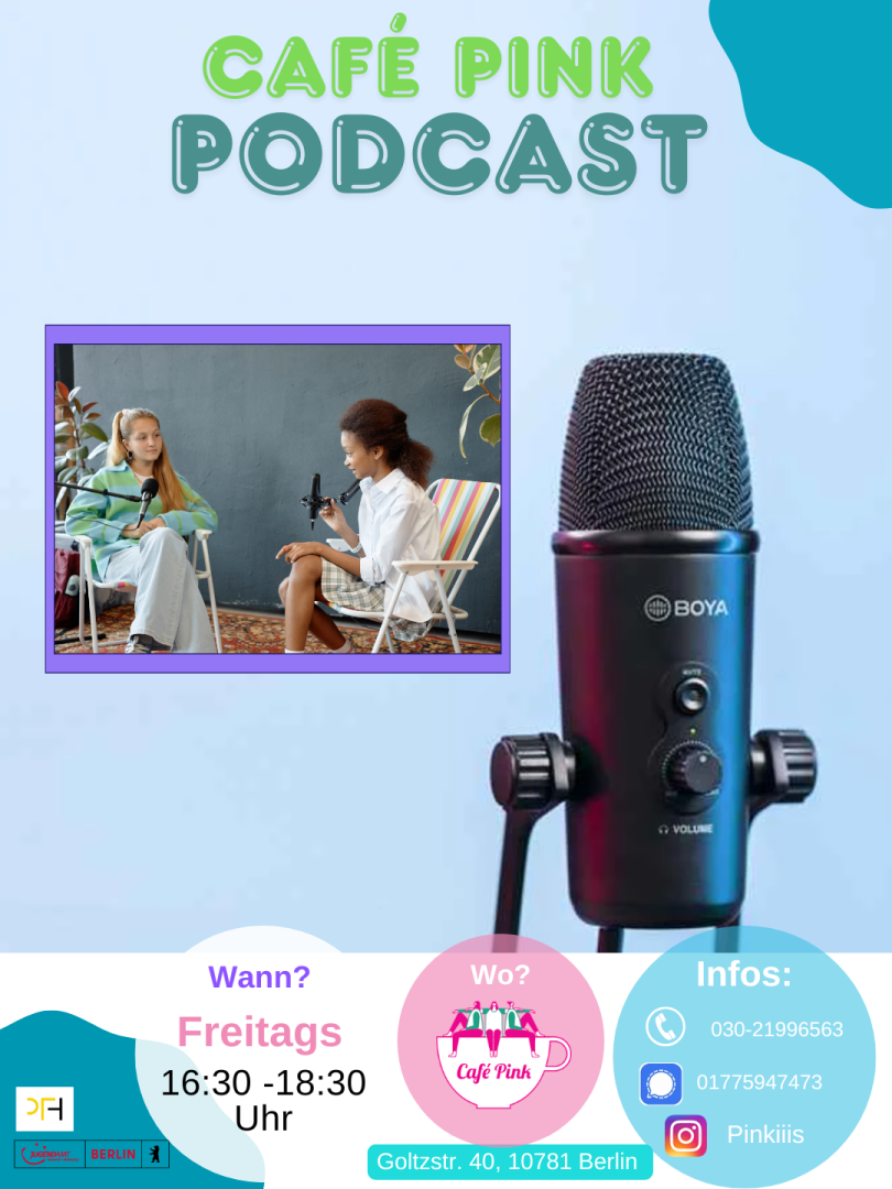 Podcast