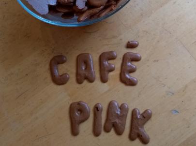 Cafe Pink PFH Offene Kinder- und Jugendarbeit