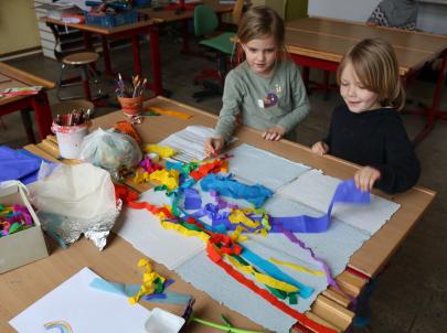 Fichtelgebirge Grundschule Schreibwerkstatt