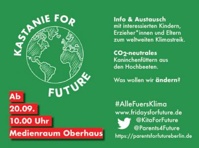 Fridays For Future