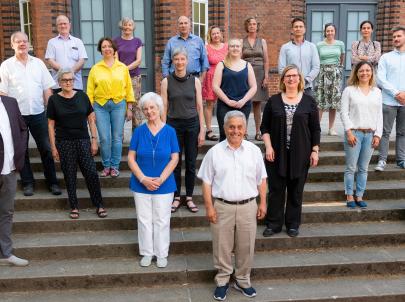 Gruppenfoto_Freiwillige Helder*innen 2020