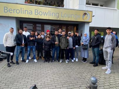 Fresh Bowling