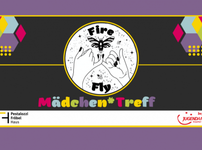 Schild FireFly 