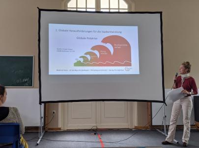 PFH-TAG 2023 Vortrag  Stadtplanung